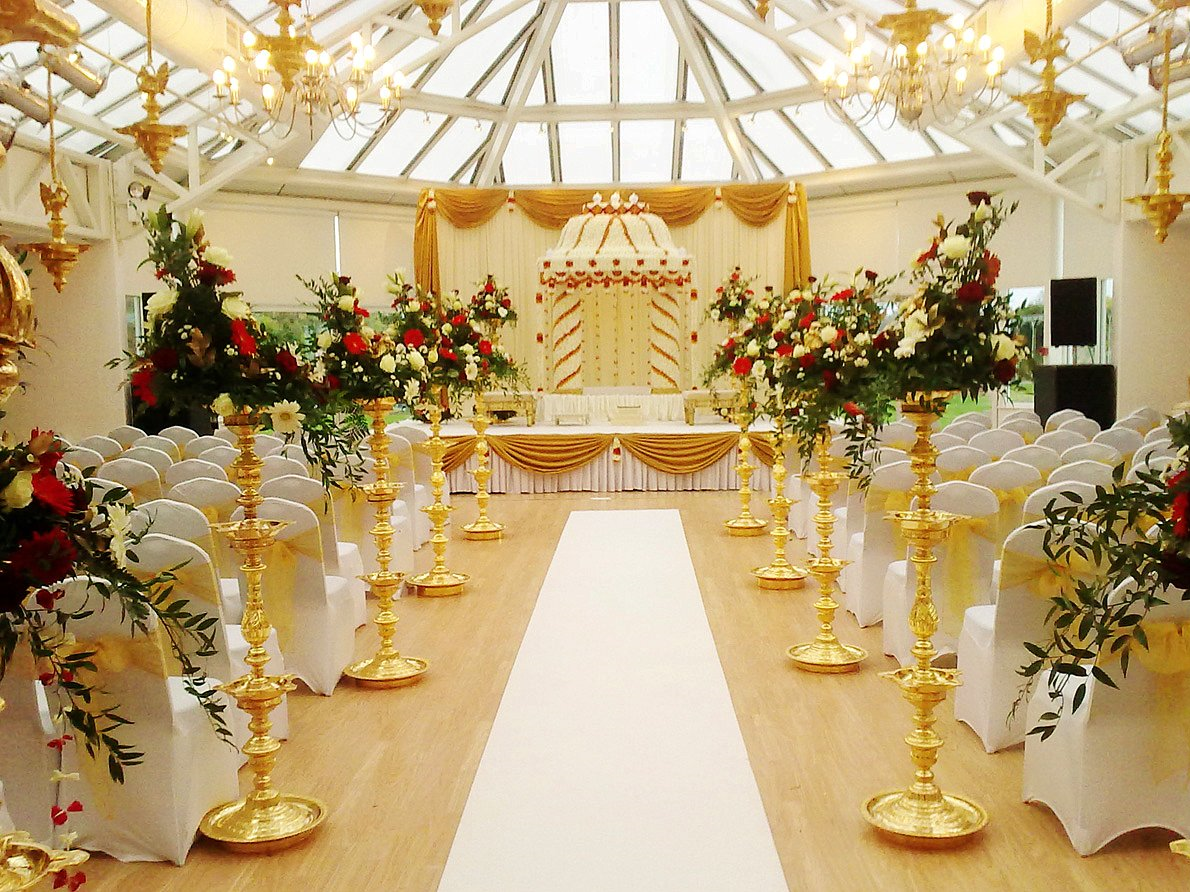 Manor Of Groves Hotel