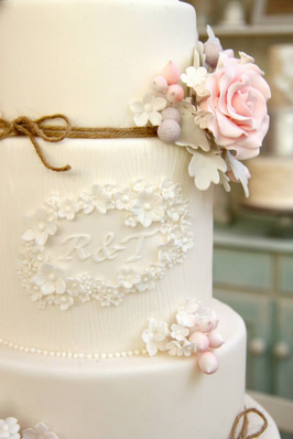 Chateau de Gateaux, Sevenoaks