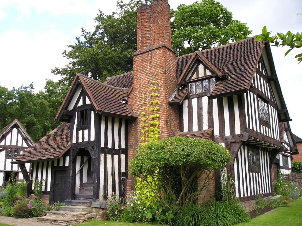 Selly Manor
