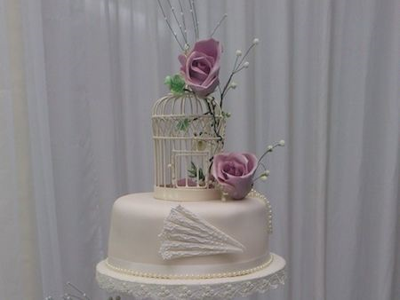 Simply Sweet Cake Art