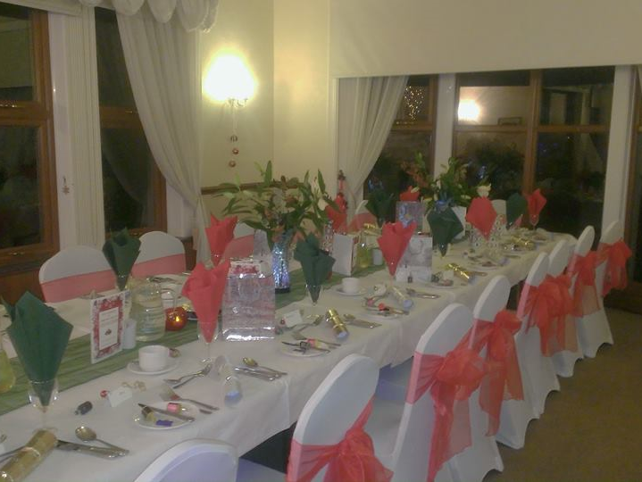 Ruddington Grange Golf Club