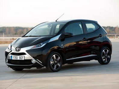 Civilised Car Hire Company Ltd