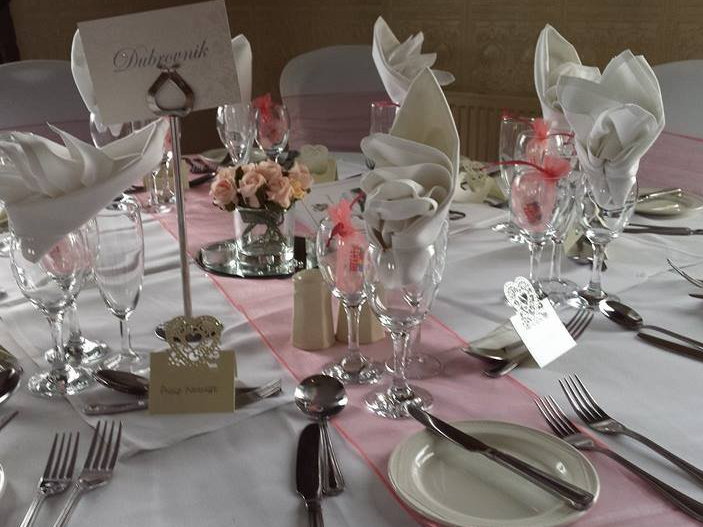 The Venue Decorators