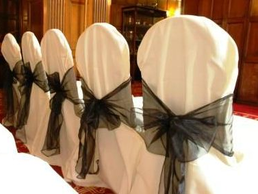 Carbelle Chair Covers And Accessories