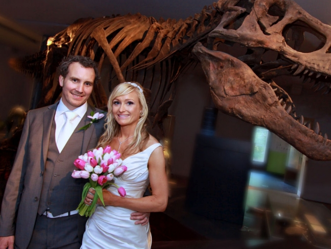 Tyne & Wear Archives & Museums