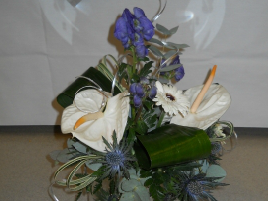 Bramble Hedge Florist