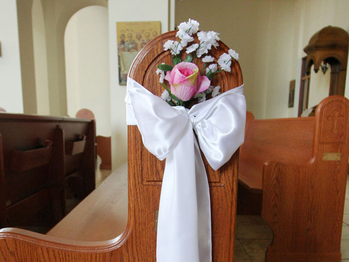 Luxe Weddings & Events