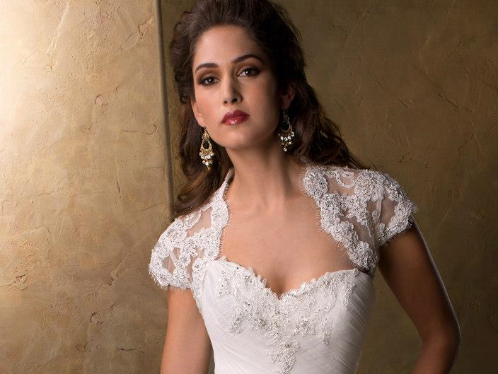 From This Moment Bridal