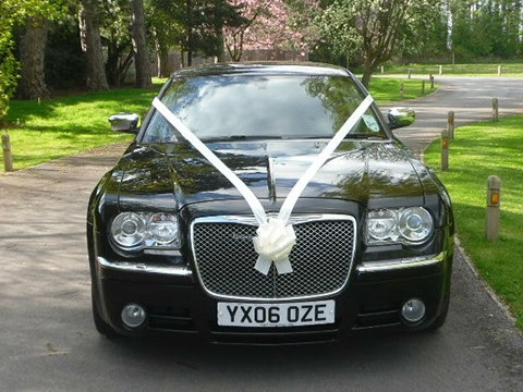 Goodfellas Wedding Cars