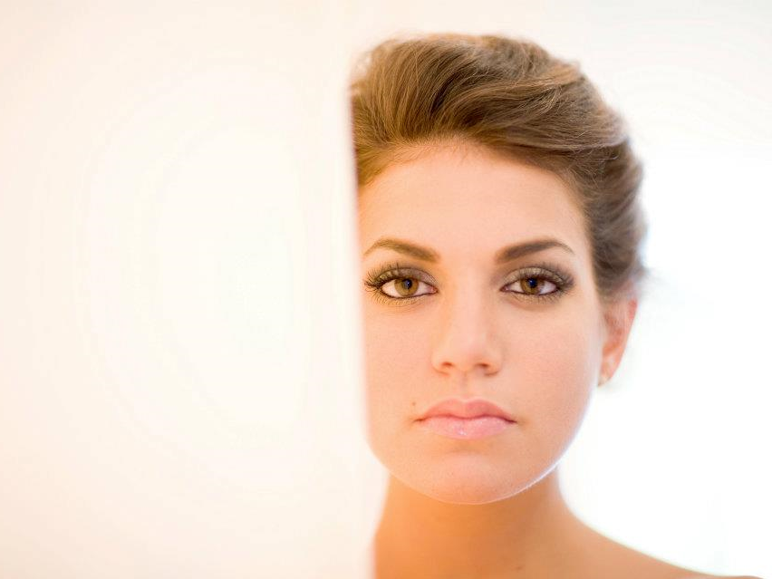 Nicola Plummer Make-Up Artist