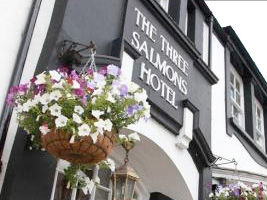 Three Salmons Hotel