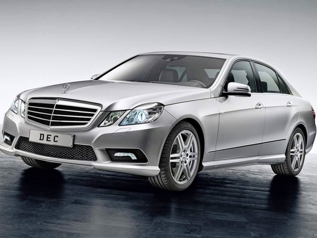 Midlux Chauffered Vehicles