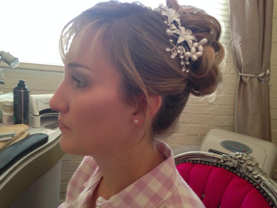 Cambridge Makeup Artist