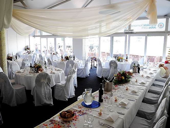 Sussex County Cricket Ground