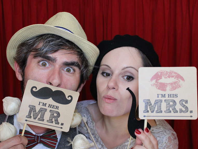 Snapcandy Photo Booths