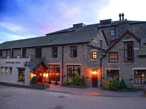 Whitewater Hotel Spa & Leisure Club