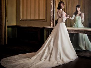 Christine Kendall Couture