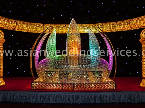 Asian Wedding Services