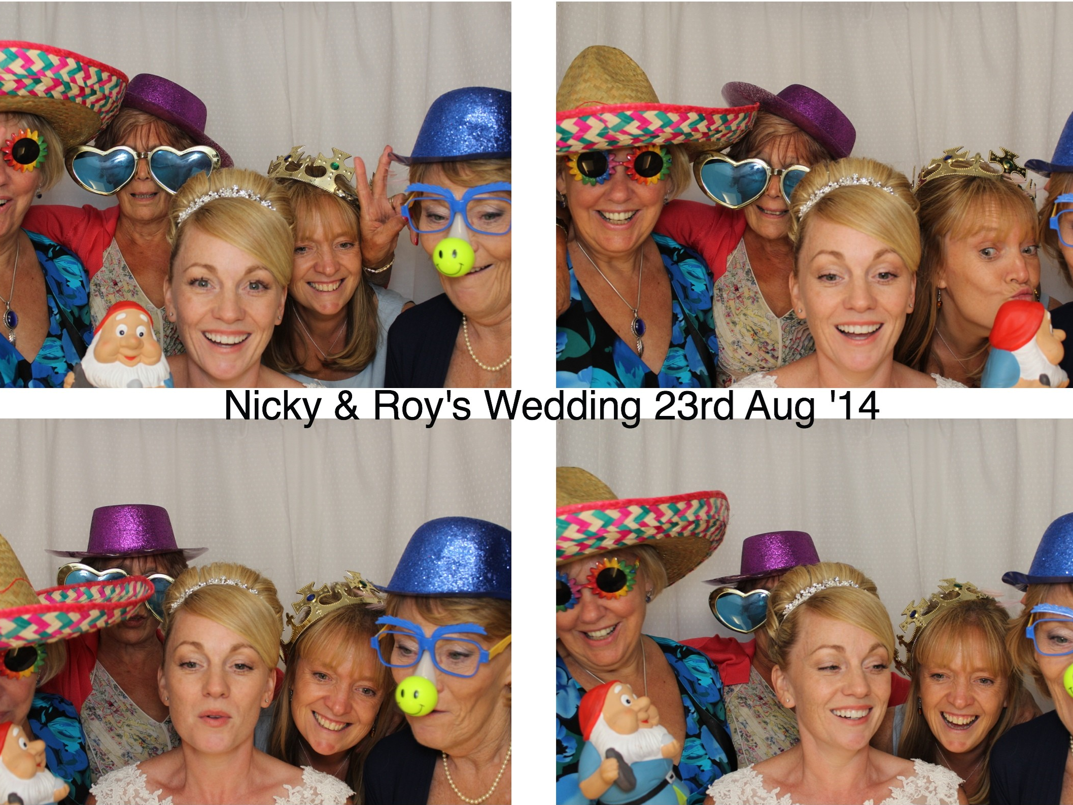 Photo Buzz Photo Booth