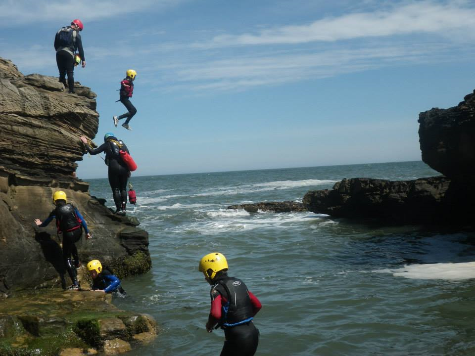 Adventure Northumberland