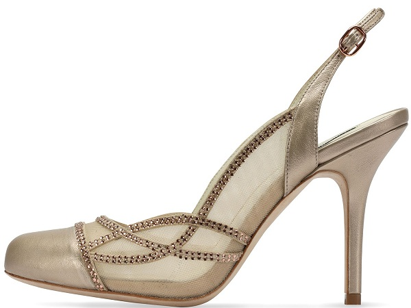 Benjamin Adams London Ltd