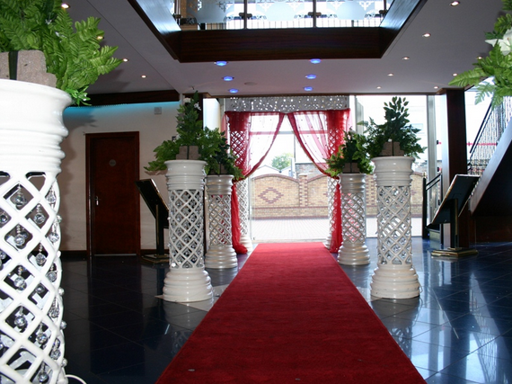 Impression Events Venue