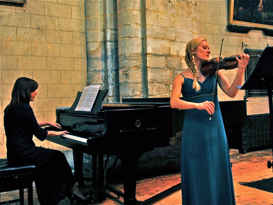 The Woolmer Music Group