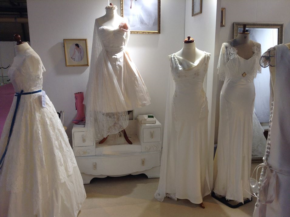 My Little Wedding Shop