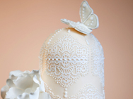 Contemporary Cake Designs