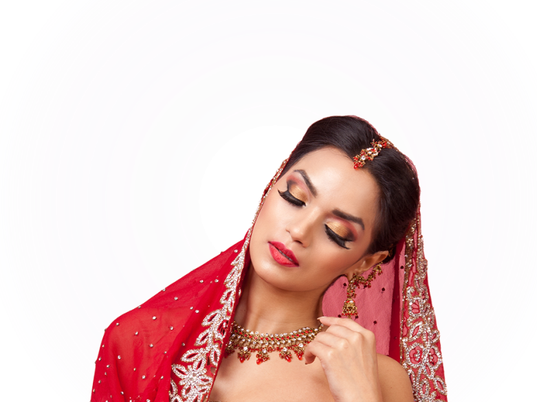 Shumana Makeup