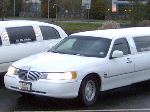White Star Limousines