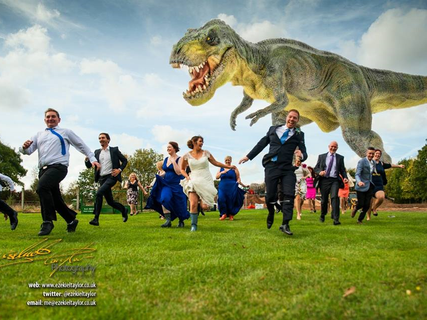 Ezekiel Taylor Photography