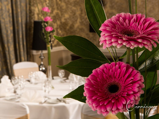 Mercure Darlington Kings Hotel