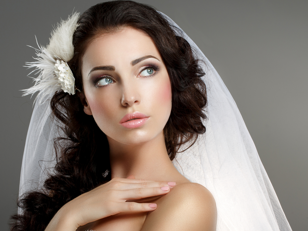 Bespoke Bridal Makeup