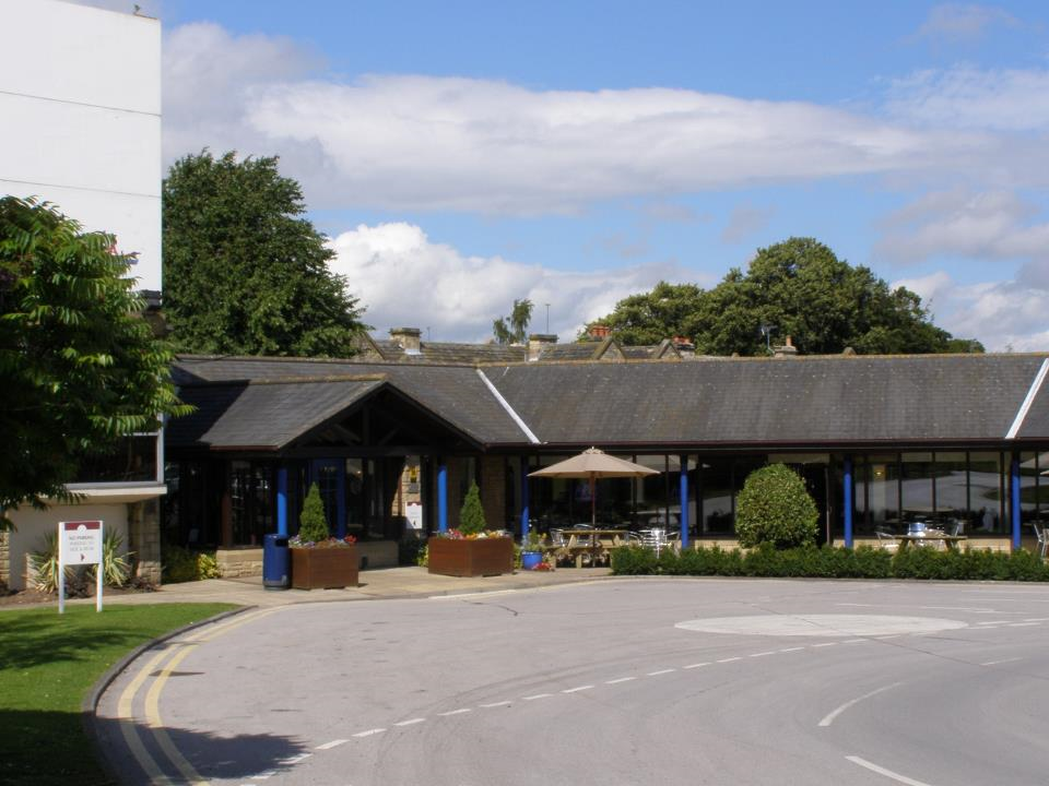 Mercure Wetherby Hotel