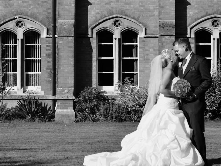 Your Wedding Shop Birmingham