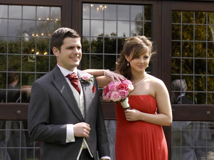 88 Films Wedding Videographers