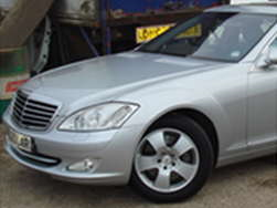 Tiger European (Uk) Ltd