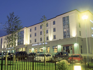Armagh City Hotel