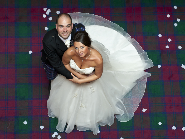 Bright Yellow Photography