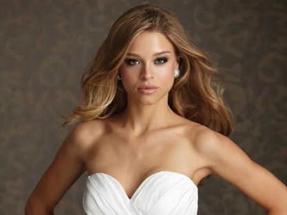 Cathedral Gowns Bridalwear