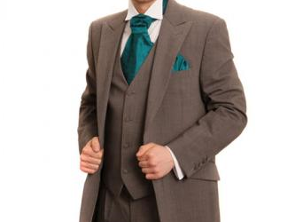 chesterfield suit hire