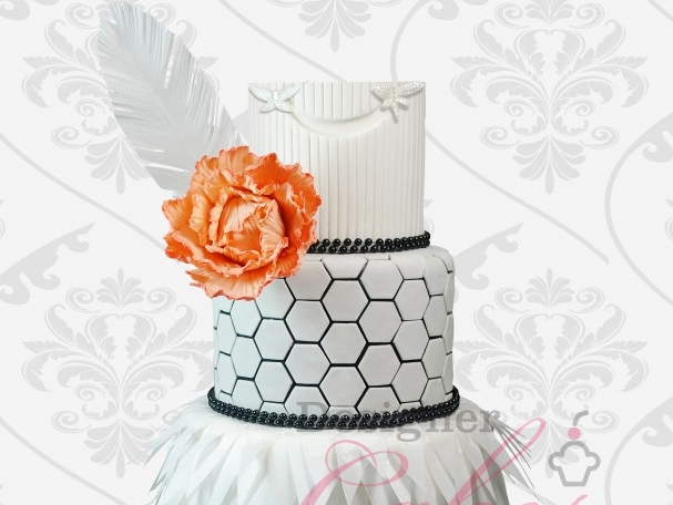 Designer Cakes Of London