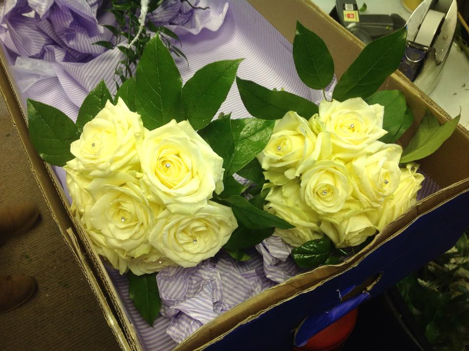 Flowers by 4 Occasions