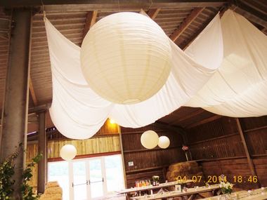 So...Weddings & Events