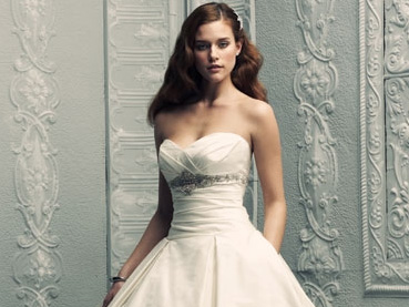 Georgina Scott Bridal