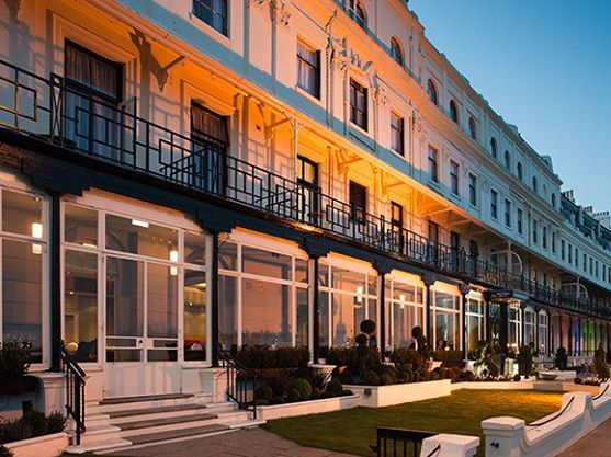 Best Western Dover Marina Hotel And Spa