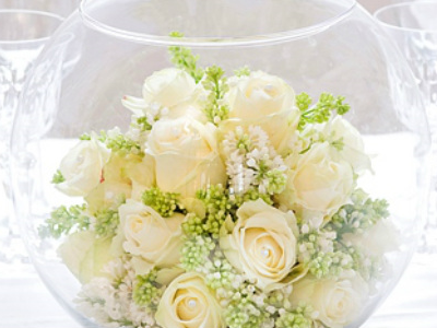 Glamorous Touch Weddings Ltd