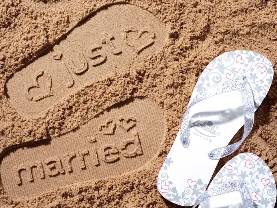 Wedding Flip Flops Ltd