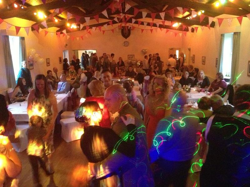 Wedding Sounds by DJ Lee Morgan